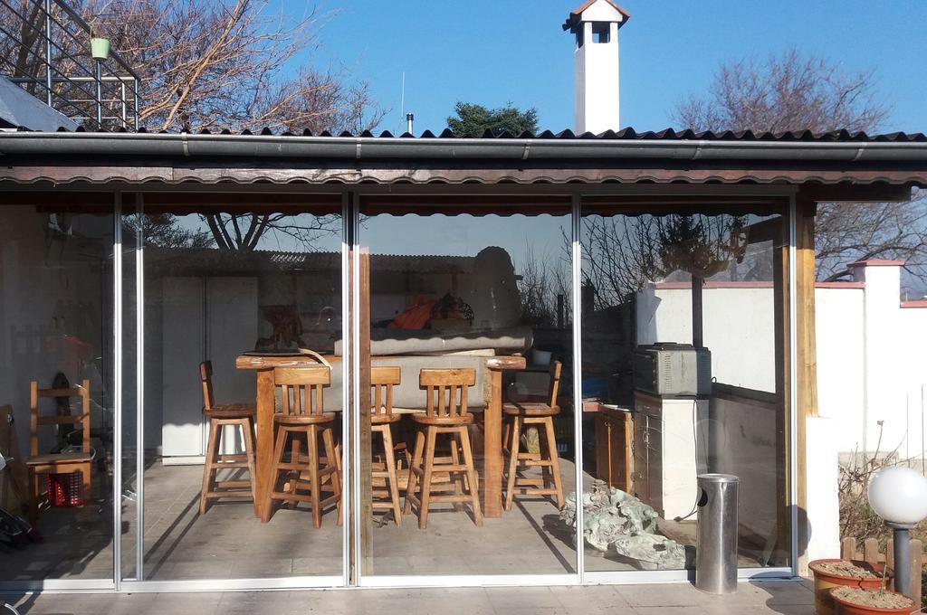 Villa Lucy Warna Exterior foto